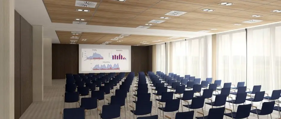 Thermal Hotel Balance Lenti