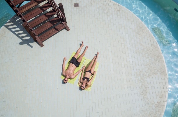 Thermal Hotel Balance  Lenti