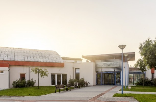 Thermal Hotel Balance  Lenti