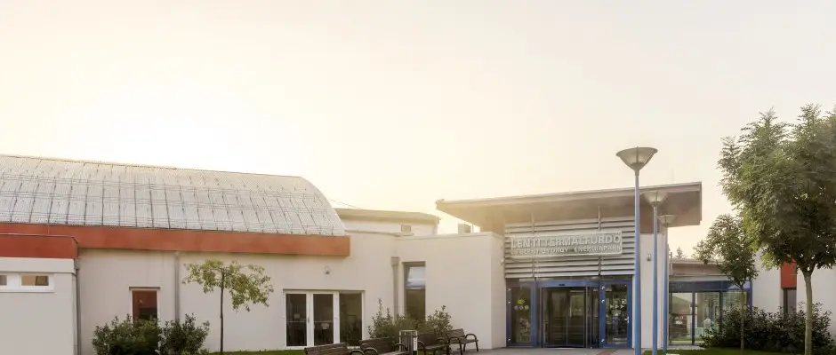 Thermal Hotel Balance Lenti