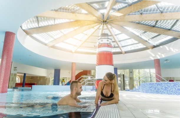 Thermal Hotel Balance  Lenti