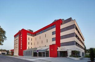 Thermal Hotel Balance  Lenti
