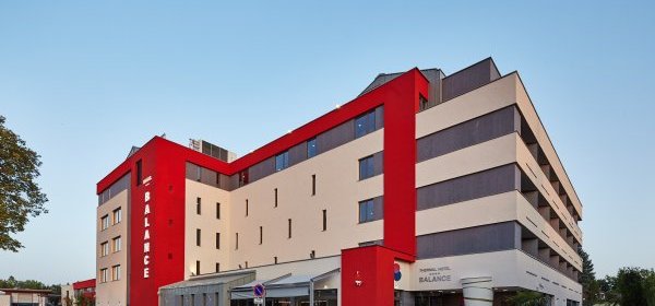 Thermal Hotel Balance  Lenti