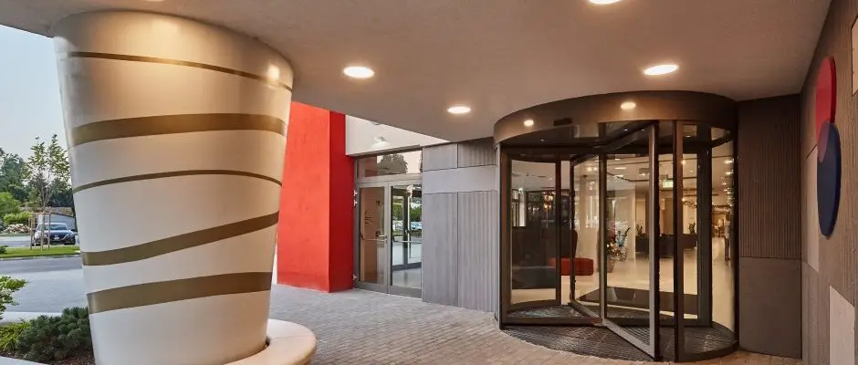 Thermal Hotel Balance Lenti