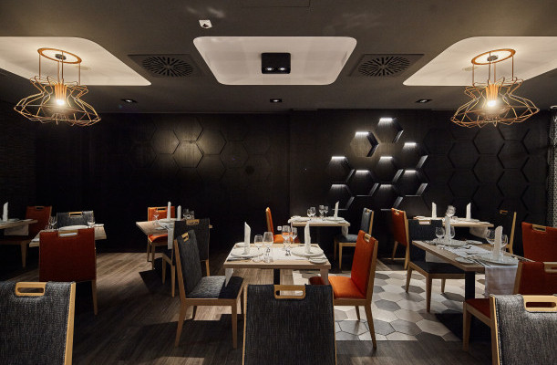 Thermal Hotel Balance  Lenti