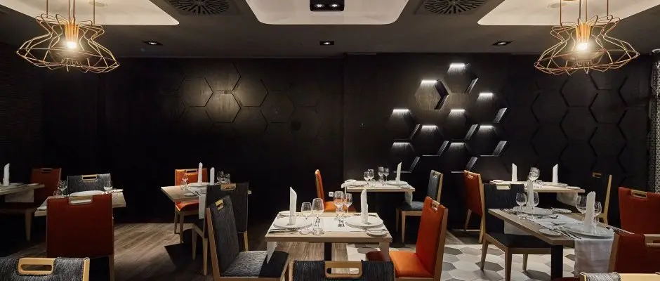 Thermal Hotel Balance Lenti