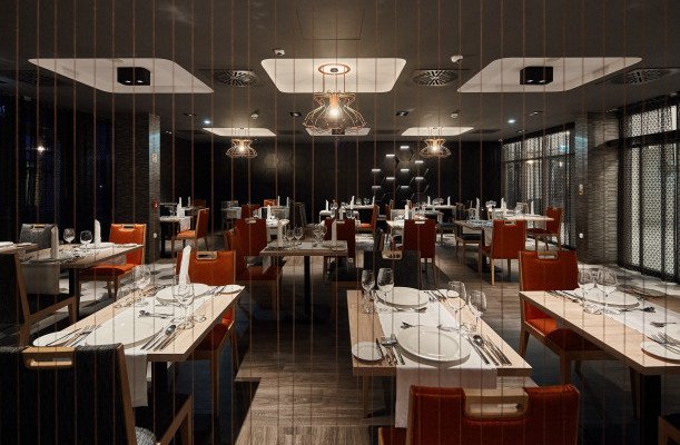 Thermal Hotel Balance  Lenti