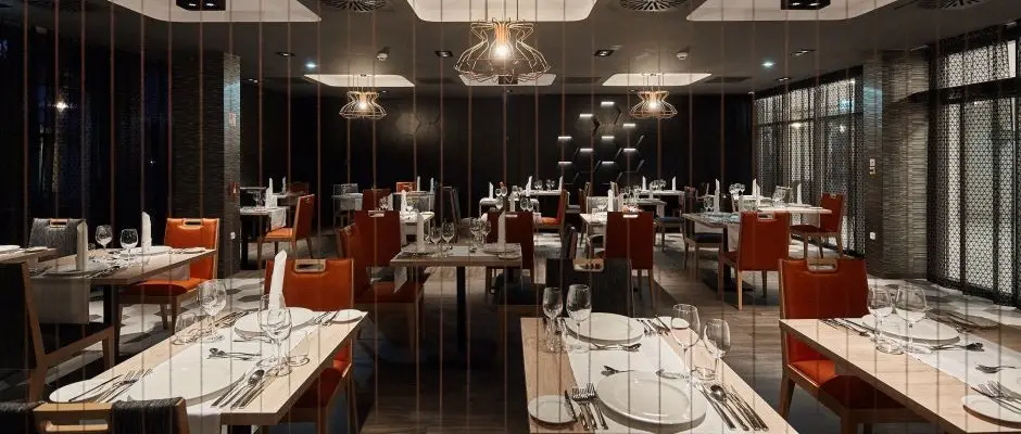 Thermal Hotel Balance Lenti