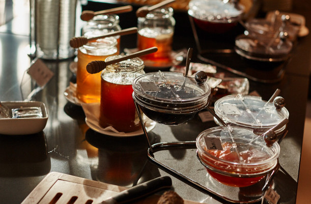 Thermal Hotel Balance  Lenti