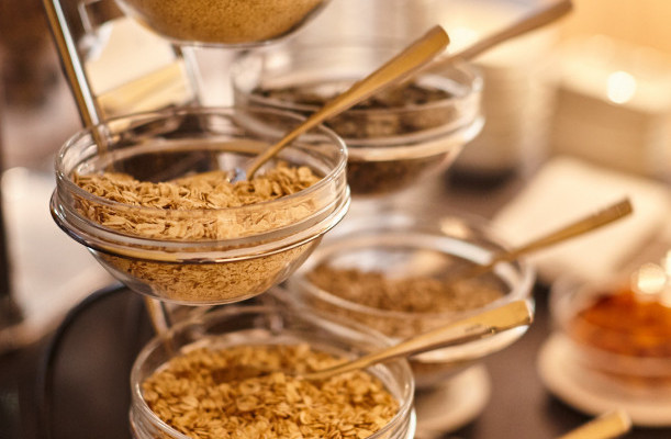 Thermal Hotel Balance  Lenti