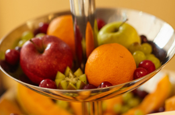 Thermal Hotel Balance  Lenti