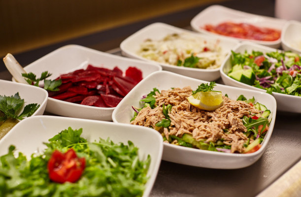 Thermal Hotel Balance  Lenti