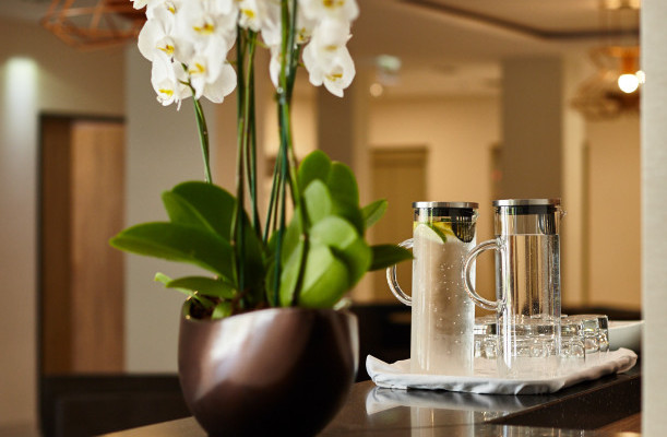 Thermal Hotel Balance  Lenti