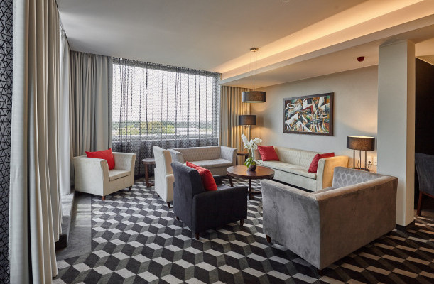 Thermal Hotel Balance  Lenti