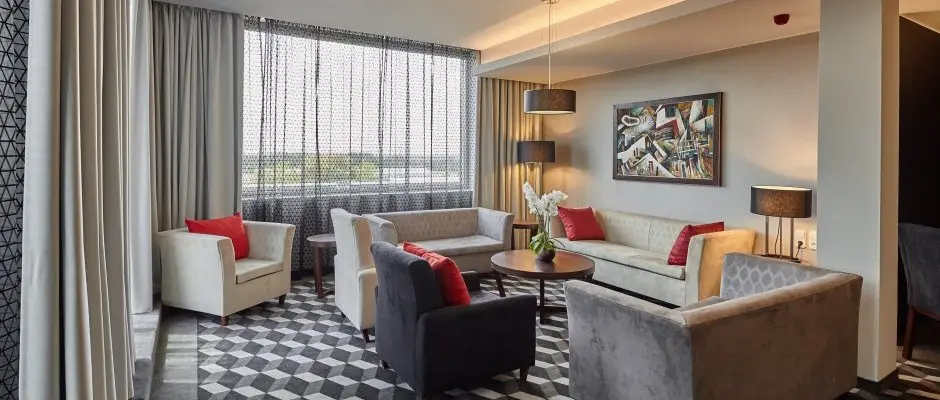 Thermal Hotel Balance Lenti