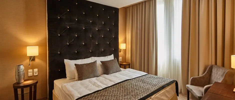 Thermal Hotel Balance Lenti