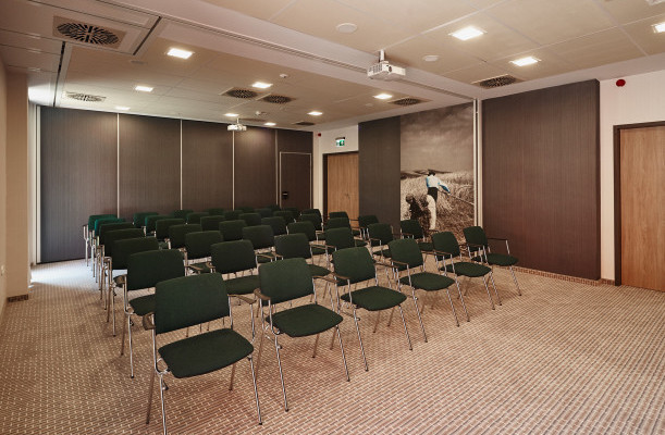 Thermal Hotel Balance  Lenti