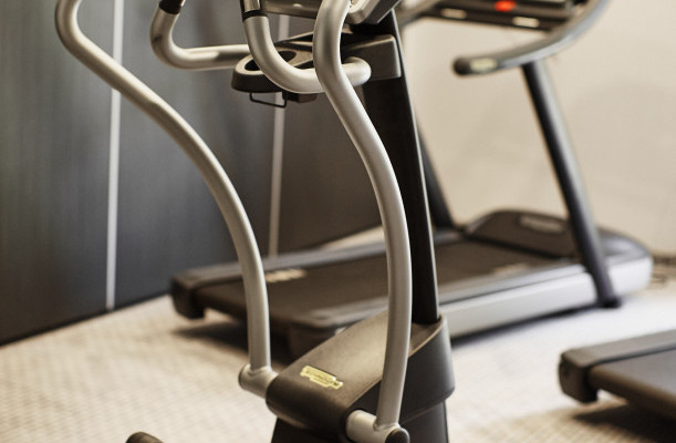 Thermal Hotel Balance  Lenti