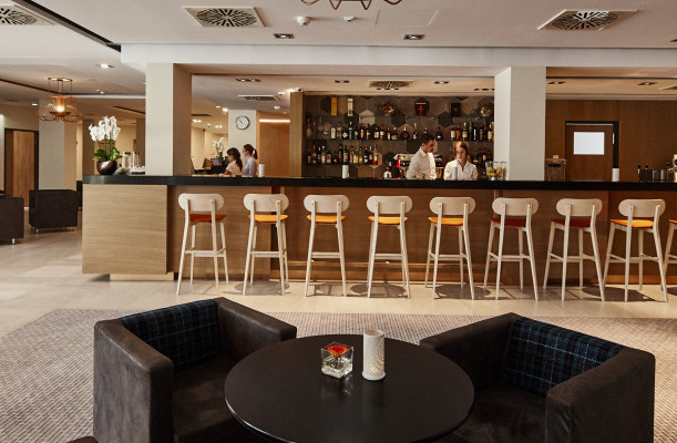 Thermal Hotel Balance  Lenti