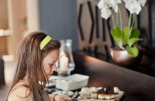 Thermal Hotel Balance  Lenti