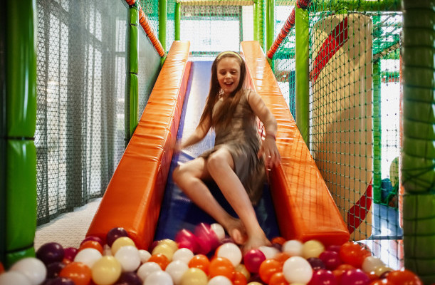 Thermal Hotel Balance  Lenti