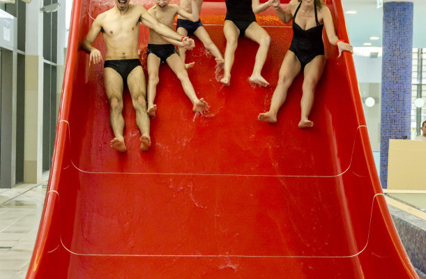 Thermal Hotel Balance  Lenti