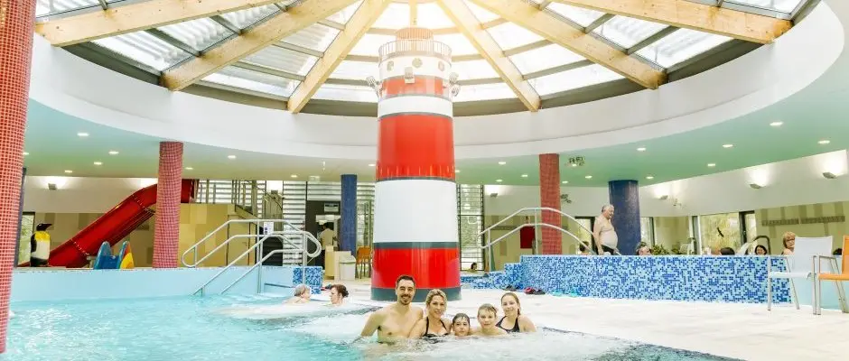 Thermal Hotel Balance Lenti