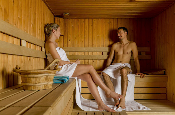 Thermal Hotel Balance  Lenti