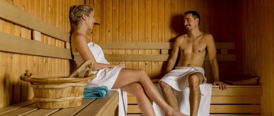 Thermal Hotel Balance Lenti