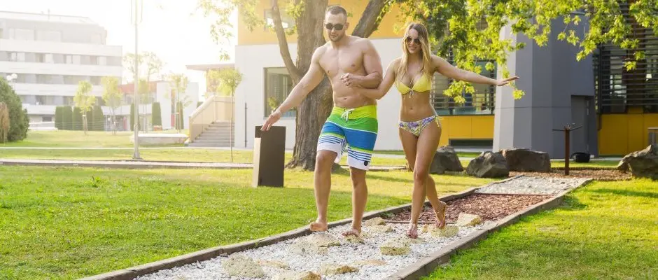 Thermal Hotel Balance Lenti