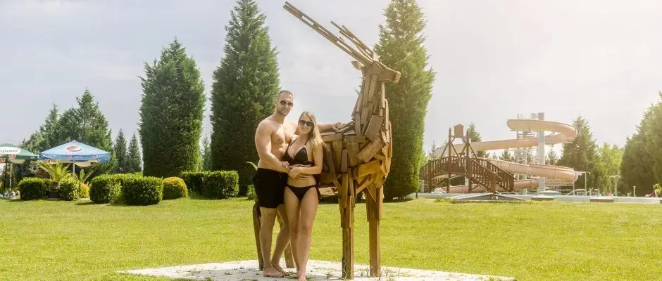 Thermal Hotel Balance Lenti