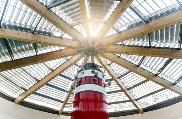 Thermal Hotel Balance  Lenti