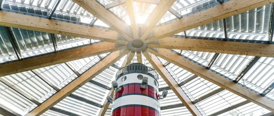 Thermal Hotel Balance Lenti