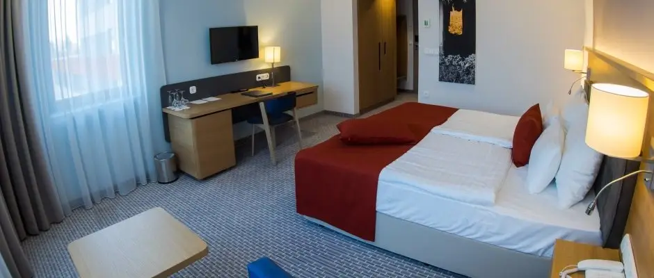 Thermal Hotel Balance Lenti