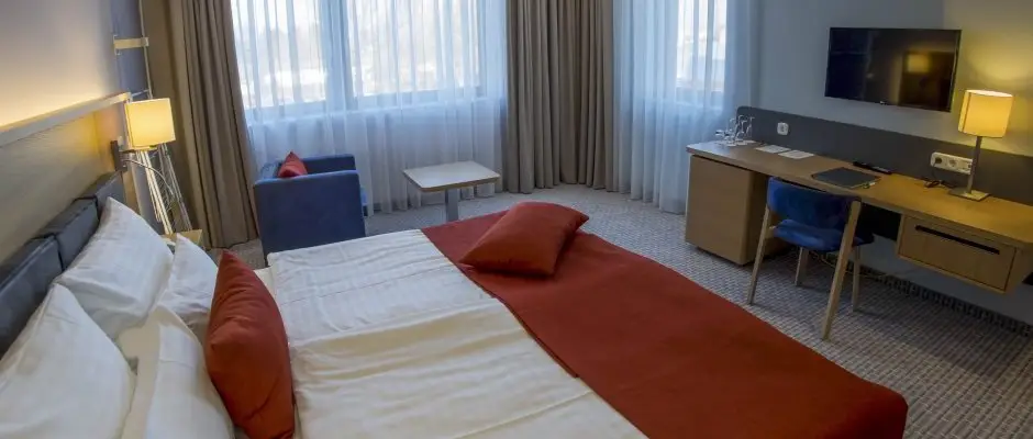 Thermal Hotel Balance Lenti