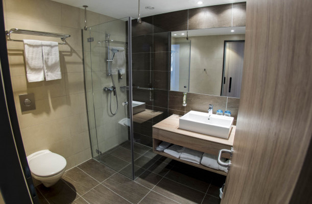 Thermal Hotel Balance  Lenti