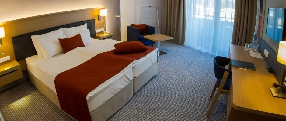 Thermal Hotel Balance Lenti