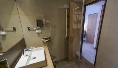 Thermal Hotel Balance Lenti