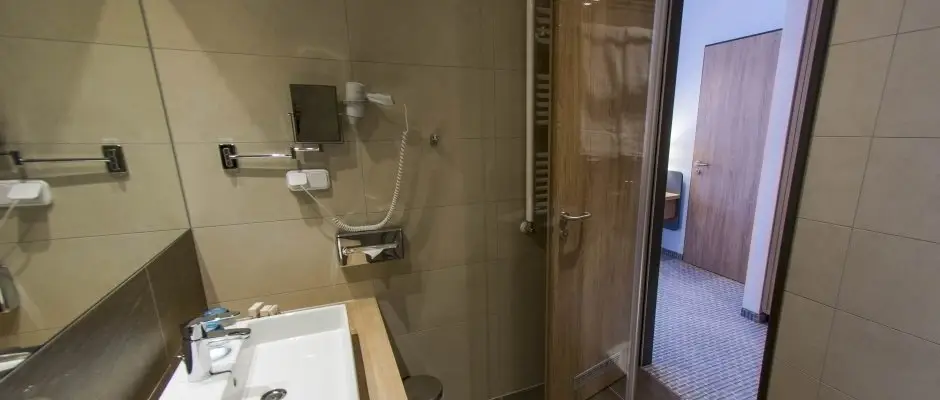 Thermal Hotel Balance Lenti