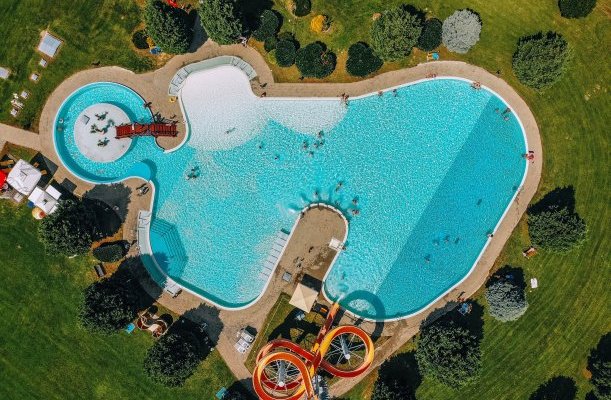 Thermal Hotel Balance  Lenti