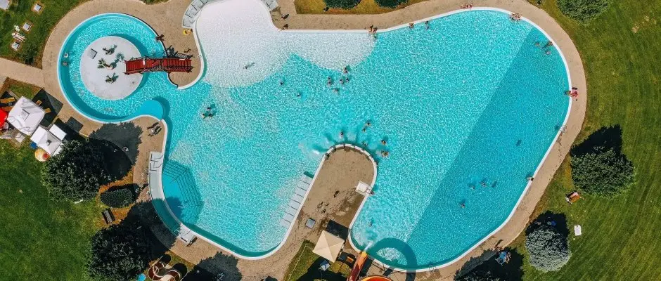 Thermal Hotel Balance Lenti