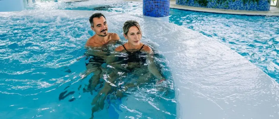 Thermal Hotel Balance Lenti