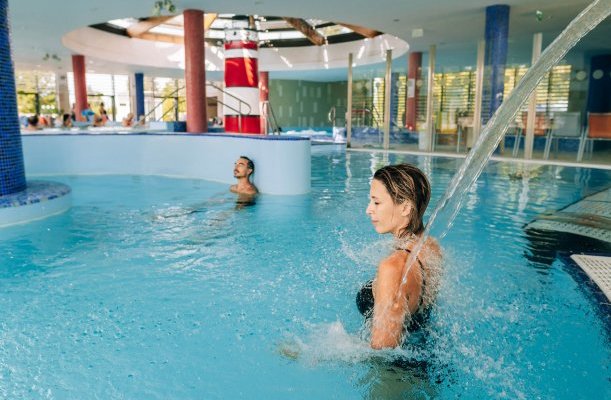 Thermal Hotel Balance  Lenti