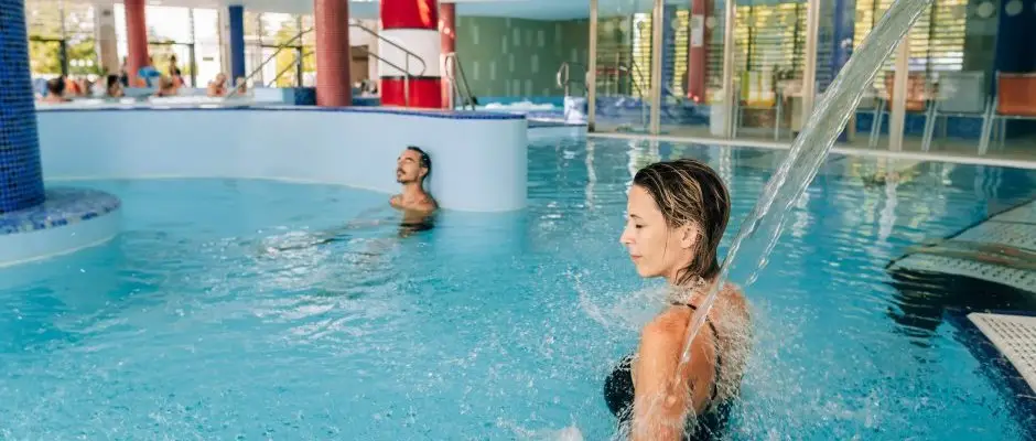 Thermal Hotel Balance Lenti