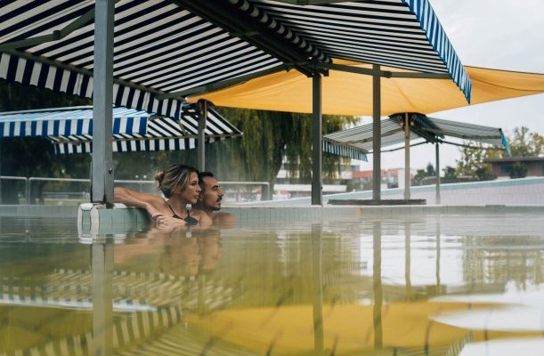 Thermal Hotel Balance  Lenti