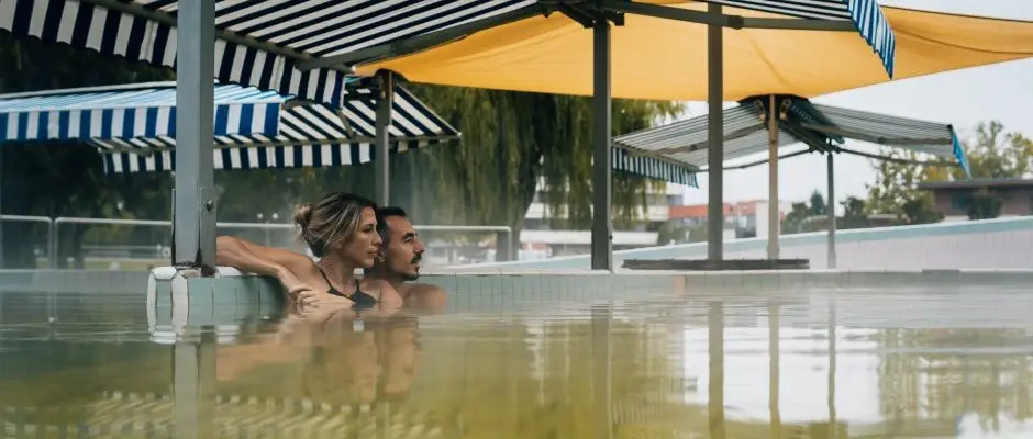 Thermal Hotel Balance Lenti