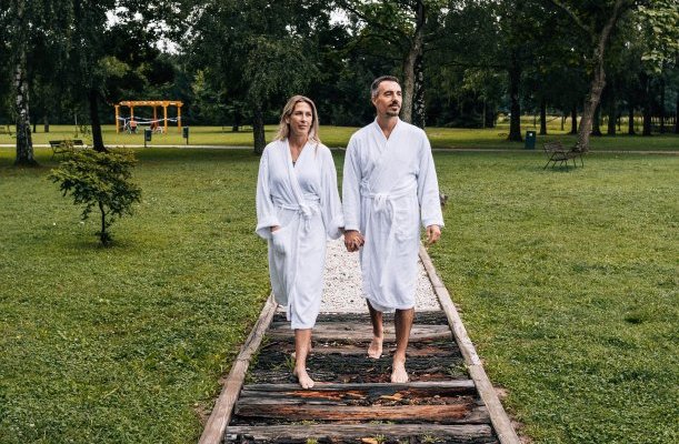 Thermal Hotel Balance  Lenti