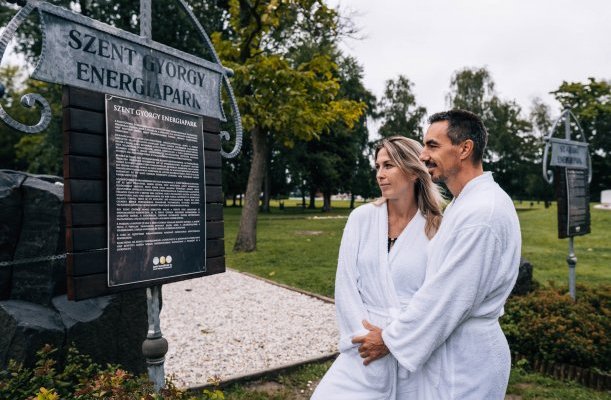 Thermal Hotel Balance  Lenti