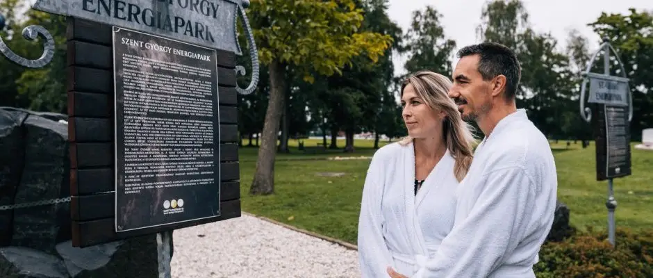 Thermal Hotel Balance Lenti