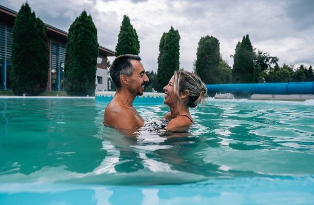 Thermal Hotel Balance  Lenti